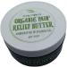 Superior Pain Relief Butter - Fast-Acting Natural Relief for Aches and Pains - Buy Online on GoSupps.com