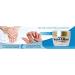 Hard As Hoof Coconut Scented Nail Strengthener Cream - 1 oz Pack - Nail Growth, Conditioning, and Repair Formula - Buy Online on GoSupps.com