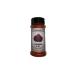A blend of 14 Organic Ingredients, Mildly Hot, Authentic, Ethiopian Berbere Spice 2.0 Ounces