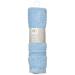 Meridiana Egyptian Cotton Facecloth Baby Blue