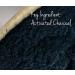 Buy Pitch Dark Activated Charcoal Soap | WFG Waterfall Glen - Natural Vegan Body Soap with Cocoa Butter | International Shipping Available - Buy Online on GoSupps.com