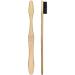Azeeda 'Chick Paragliding' Bamboo Toothbrush (TF00018901)