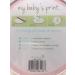 Tiny Ideas Easy Handprint Tin - Pink Babyprint Keepsake - Buy Online on GoSupps.com