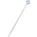 Straw Brush - Flower Multifunctional Cleaner Straw Cleaner Brush Extra Long Straw Cleaner Drinking Straw Cleaning Brush for Sippy Cup Water Bottle Azure - Buy Online on GoSupps.com