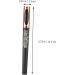 POPETPOP 2pcs Makeup Eyeliner Brown Eyeliner Waterproof Eyeliners Cosmetic Pens Make up Retouching Pen - Buy Online on GoSupps.com