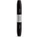 Colo.rbar Duo Mascara Carbon Black 4ml | Lengthening | Volumizing | Smudge-proof and waterproof - Buy Online on GoSupps.com