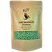 Wax Beans - Hard Wax Beans - Yellow Wax Beans- For Painless Wax for Bikini Arms Legs Armpit with 4 different Flavor- Honey In Blocks- Lavender- Lemon and Rose Beads by (Vaxy) (Aloe Beads 1kg) - Buy Online on GoSupps.com
