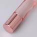 Wresty 10 Pack Pink Glass Roll On Bottles 10ml | Essential Oil & Perfume Sample Roller Bottles with Stainless Steel Balls | Travel-Friendly Dropper Included - Buy Online on GoSupps.com