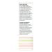 Basq Skin Care Resilient Body Stretch Mark Oil - Lavender 4 fl oz - Buy Online on GoSupps.com