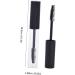 Beavorty 5pcs Mascara Brush Empty Bottle Mascara Tube Wand Mascaras Refillable Bottle Eyelash Portable Bottle - Buy Online on GoSupps.com
