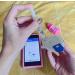 VIAL SAFE Insulin Bottle Protector Case/Sleeve for Diabetes - Reusable Durable Silicone Sleeve 2-Pack (Short) Pink - 2 Count - Buy Online on GoSupps.com