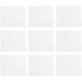 Milisten Non Woven Nonstick 100pcs Pad Sheet for Dressing Prepping Scrubbing Cleaning Essential - Grooming Wipes - Buy Online on GoSupps.com