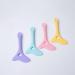 Kichvoe Pochoirs Pour Eye-liner Aides Au Dessin Marscara Aide Eye-liner Silicone L vres Silicone bleu - Buy Online on GoSupps.com