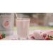 Milk-shake Prot in et Di t tique la Fraise (500 g) id al pour la perte de poids et la r cup ration apr s l effort - substitut de repas 100% naturel smoothie petit d jeuner - Buy Online on GoSupps.com