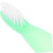 Buy Gatuida 10-Pack Prison Toothbrush - Large Head Short Grip Soft Cleaning Brush - Ideal for Travel & Everyday Use - Buy Online on GoSupps.com