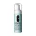 Clinique Anti-Blemish Solutions Cleansing Foam 4.2 oz - For All Skin Types - Buy Online on GoSupps.com