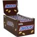  Wowboxme Snickers Caramel Peanut Chocolate Bars 50g x 24 (24 Bars (1 Box)) - Buy Online on GoSupps.com