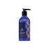 Shampooing Collag ne Silk Volume Hair 500 ml pour cheveux au collag ne nettoie en douceur le cuir chevelu