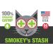 Smokey's Stash Catnip Spray - 2 Ounce Premium Potency Treat for Cats - Buy Online on GoSupps.com