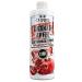 C.P.Sports Sugar-Free Pomegranate Beverage Syrup Concentrate | 1L with Pump Dispenser | Vital Mineral Drink for Sports | Vitamins & Minerals Added - Buy Online on GoSupps.com