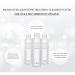 AGE Intense Treatment Cleansing Water 200ml - From Nature Makeup Remover for All Skin Types - International Shipping Available - Buy Online on GoSupps.com