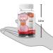 YHN Chapter One Iron Gummies - 60 Delicious Iron Gummy Vitamins - Buy Online on GoSupps.com