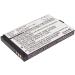 High-Quality Battery Replacement for Emporia Telme C100 C115 C135 C95 & C96 - Fast International Shipping - Buy Online on GoSupps.com