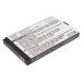 Replacement Battery Compatible with Emporia Telme C100 Telme C115 Telme C135 Telme C95 Telme C96 Part Number: AK-C115 1050mAh/3.7V
