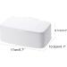 Wet Wipe Dispenser Tissue Box Portable and Durable Wipes Napkin Storage Holder for Home - Buy Online on GoSupps.com