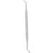 Ingrown Toenail Tool Nail Cleaner Tool Double Head Portable Safety for Manicure Care - Buy Online on GoSupps.com