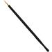 Stevlogs 100pcs Eyeliner Brushes Soft Tip Cosmetics Applicator Eye Liner Wands Makeup Eye Liner Wands Sticks Orange Orange - Buy Online on GoSupps.com
