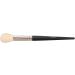 Dense Round Head Blush Brush for Makeup Portable and Lightweight Strong Powder Grip Even Coloring Ideal for Makeup Artists and Women with Travel Bag - Buy Online on GoSupps.com