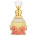 Fruity Woody & Tropical Floral Notes Long Lasting Natural Mood Boosting Skin Safe-Floral Perfume Oil (15ml) - Buy Online on GoSupps.com