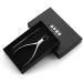 PSGS Stainless Steel Nail Clippers Trimmer Ingrown Pedicure Care Professional Cutter Nipper Tools for feet toenail Paronychia Improve - Buy Online on GoSupps.com