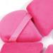 12 Pieces Triangle Powder Puff Set - Soft Makeup Sponge for Face & Body | Perfect for Loose & Setting Powder | Ideal Cosmetic Foundation for Women - Buy Online on GoSupps.com