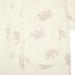 Steiff Unisex Children's Homewear Bathrobe 98 CLOUD DANCER | Buy Internationally at Your Store Name  - Buy Online on GoSupps.com