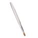 Buy Balacoo 3pcs Lipstick Applicator Wands - Professional Silicone Lip Brush Set for Lip Gloss & Balm - Mini Travel Makeup Tools - Telescopic Silver - Buy Online on GoSupps.com