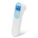 Digital Forehead Thermometer - Contactless Infrared for Babies Kids and Adults FT-F33