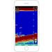 Garmin Striker Cast  Castable Sonar with GPS  Pair with Mobile Device and Cast from Anywhere  Reel in to Locate and Display Fish on Smartphone or Tablet (010-02246-02) GPS Sonar - Buy Online on GoSupps.com