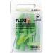 Tandex Flexi Lime Conical Brush Set 3.0 - 6.0 mm | 6 Pieces | International Shipping - Buy Online on GoSupps.com