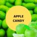 Black Canyon Apple Candy Scented Body Spray with Jojoba Oil 1 Gal (2 Pack) - Buy Online on GoSupps.com
