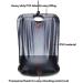 VIGLT Portable 20L/5 Gallons Solar Camp Shower Bag with Removable Hose and On-Off Switchable Shower Head - Ideal for Outdoor Camping and Traveling - Buy Online on GoSupps.com