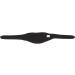 Self-Warming Black Neck Warmer with 5 Magnets | Comfortable & Non-Slip | Boost Metabolism - Buy Online on GoSupps.com
