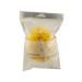 QVS Sponge Bath Luxury - Premium Eif rimg Sponge for Ultimate Comfort | Shop Internationally - Buy Online on GoSupps.com