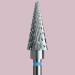 IQ NAILS Expert Nail Drill Bits Set - Professional Grade Tools for Nail Technicians Highly Durable For Professionals and Amateurs Alike High Precision - Buy Online on GoSupps.com