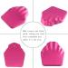 Professional Soft Nail Art Cushion - Anti-Skid Manicure Hand Pillow - Buy Online on GoSupps.com