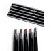 Magical Halo Eyebrow Pencil - Waterproof Precise Double-Ended Black Eyebrow Makeup for Perfect Arches | International Shipping - Buy Online on GoSupps.com