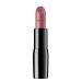Artdeco Perfect Color Lippenstift - for irresistible shiny and long -lasting color brilliance in shimmering brown and orange 4G 820 - Creamy Rosewood 4 g (1 Pack)
