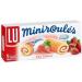 LU - Strawberry Pulp Mini Rolls 150G - Pack of 3 - Buy Online on GoSupps.com