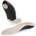 Children's Arch Insoles for Flatfoot - Breathable Orthotic Inserts for Kids - Plantar Foot Care - Assorted Colors - Buy Online on GoSupps.com